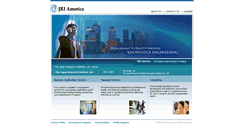 Desktop Screenshot of jri-america.com